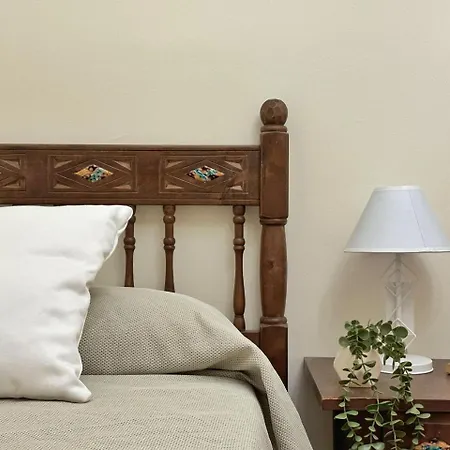 Semesterbostad El Vinedo - 6823