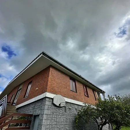 Holiday home El Vinedo Noja