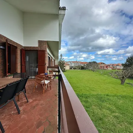 El Vinedo Holiday home