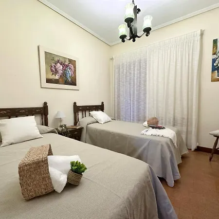 El Vinedo - 6823 Dom wakacyjny *