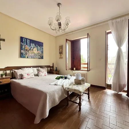 El Vinedo Holiday home