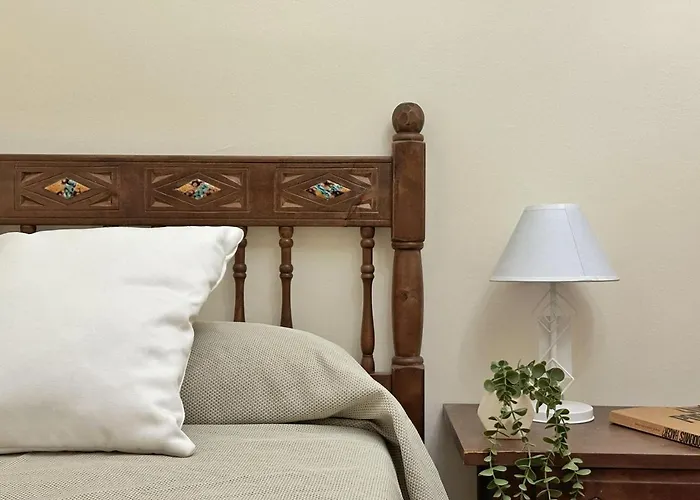 Holiday home El Vinedo - 6823