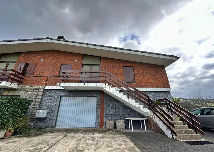 Holiday home El Vinedo - 6823