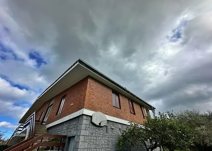 Holiday home El Vinedo - 6823 Noja