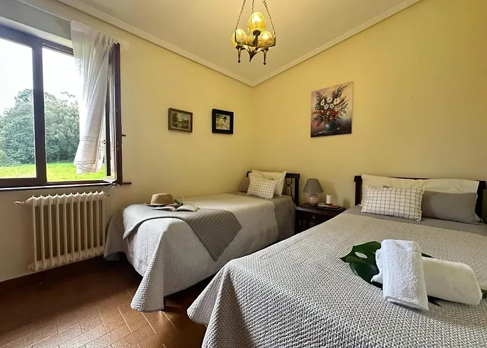 El Vinedo - 6823 Noja