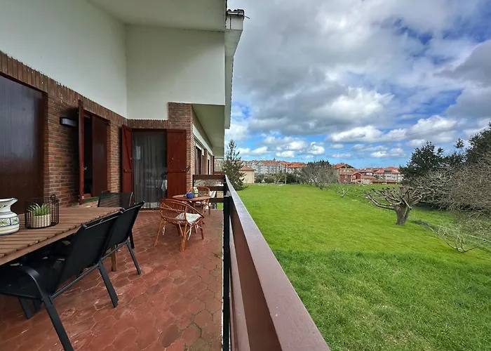 El Vinedo - 6823 Holiday home