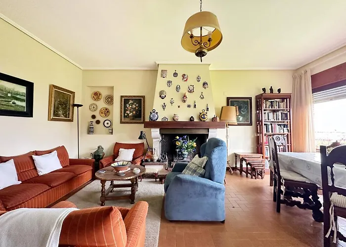 Holiday home El Vinedo - 6823 *