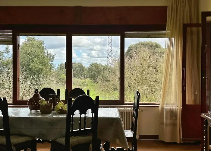 Holiday home El Vinedo - 6823 Noja