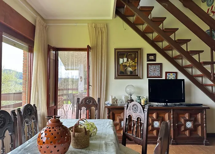 Holiday home El Vinedo - 6823 Noja