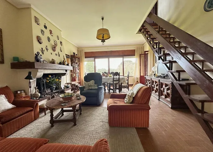 Holiday home El Vinedo - 6823 *