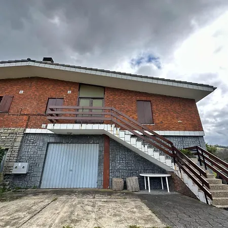 Σπίτι διακοπών El Vinedo - 6823