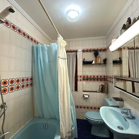 Σπίτι διακοπών El Vinedo - 6823 *