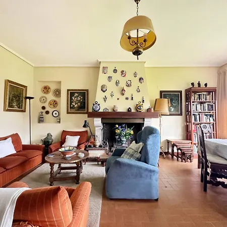 Casa de Férias El Vinedo - 6823 *