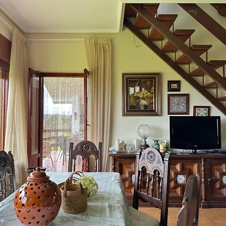 Σπίτι διακοπών El Vinedo - 6823 Noja