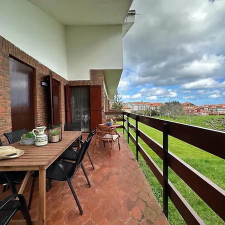 Σπίτι διακοπών El Vinedo - 6823 *