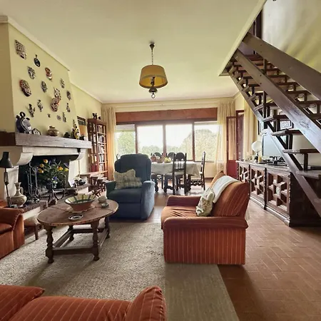 Casa de Férias El Vinedo - 6823 *