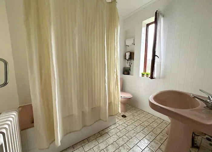 El Vinedo - 6823 Casa de Férias Noja