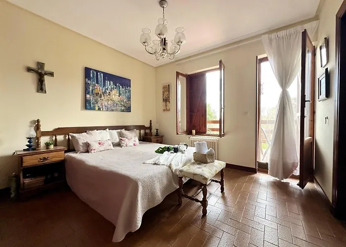 El Vinedo - 6823 Casa de Férias